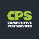 Competitive Pest Services logo
